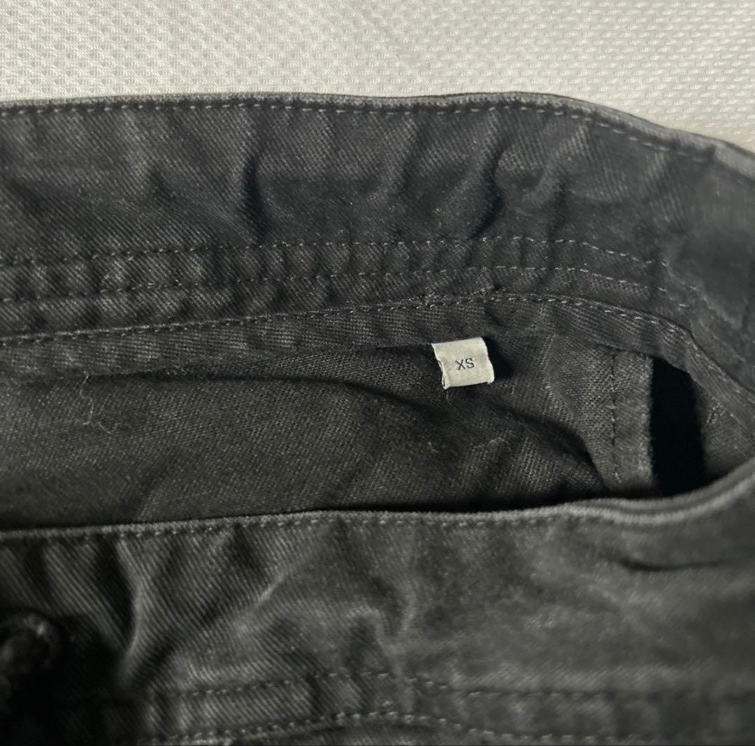 パンツ entire studios barren cargo