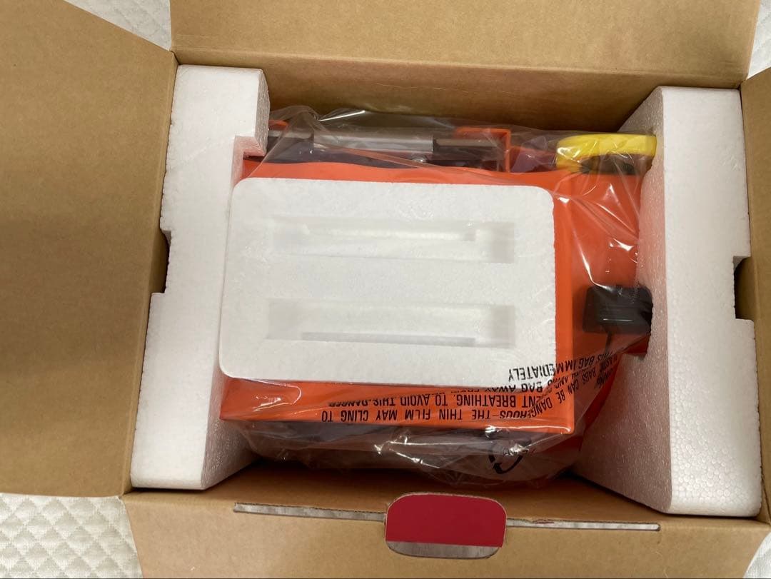 パラッパ・ザ・ラッパー プリンティングトースター