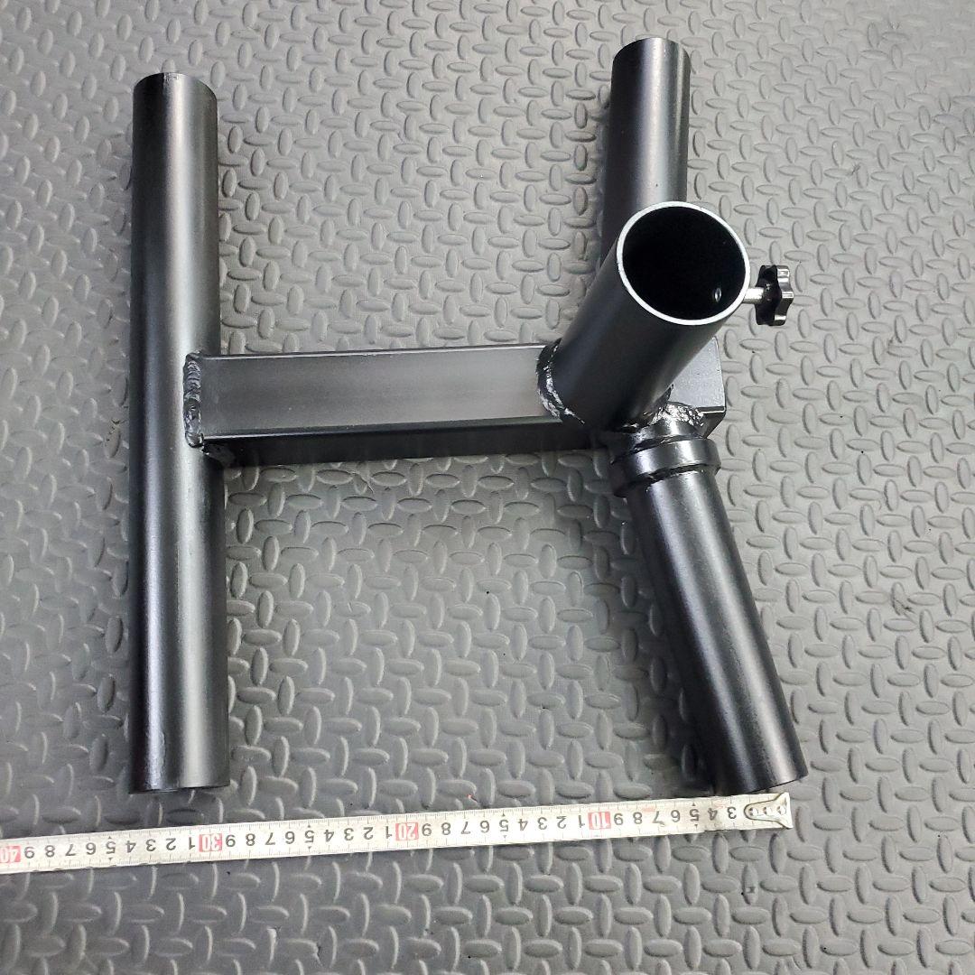 オブバーローイング　レードルトレーニング　Tバーロウ　フイットネス