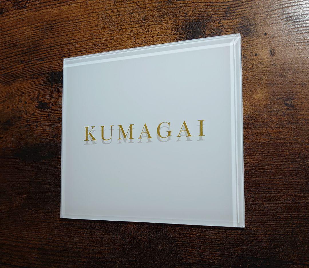 おやこあん＊濃茶木目＋シルバー画像背景アクリル表札45度斜めカットＵＶ印刷