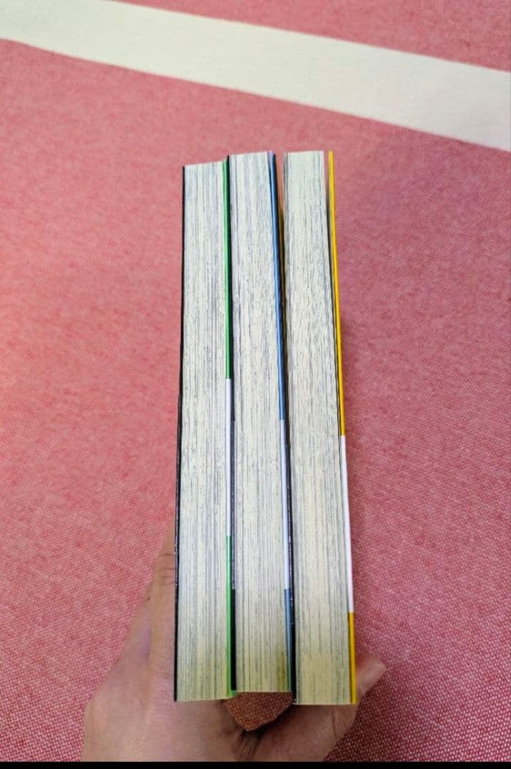 ひゃくえむ。　魚豊　初版 1〜３巻セット　帯付き