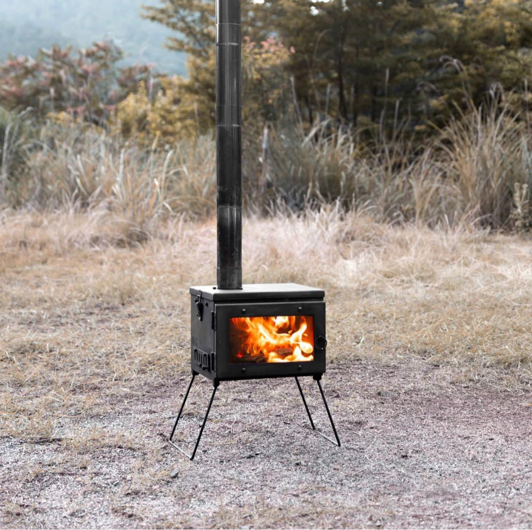 マウントスミMt.SUMI 薪ストーブマイクロmicro