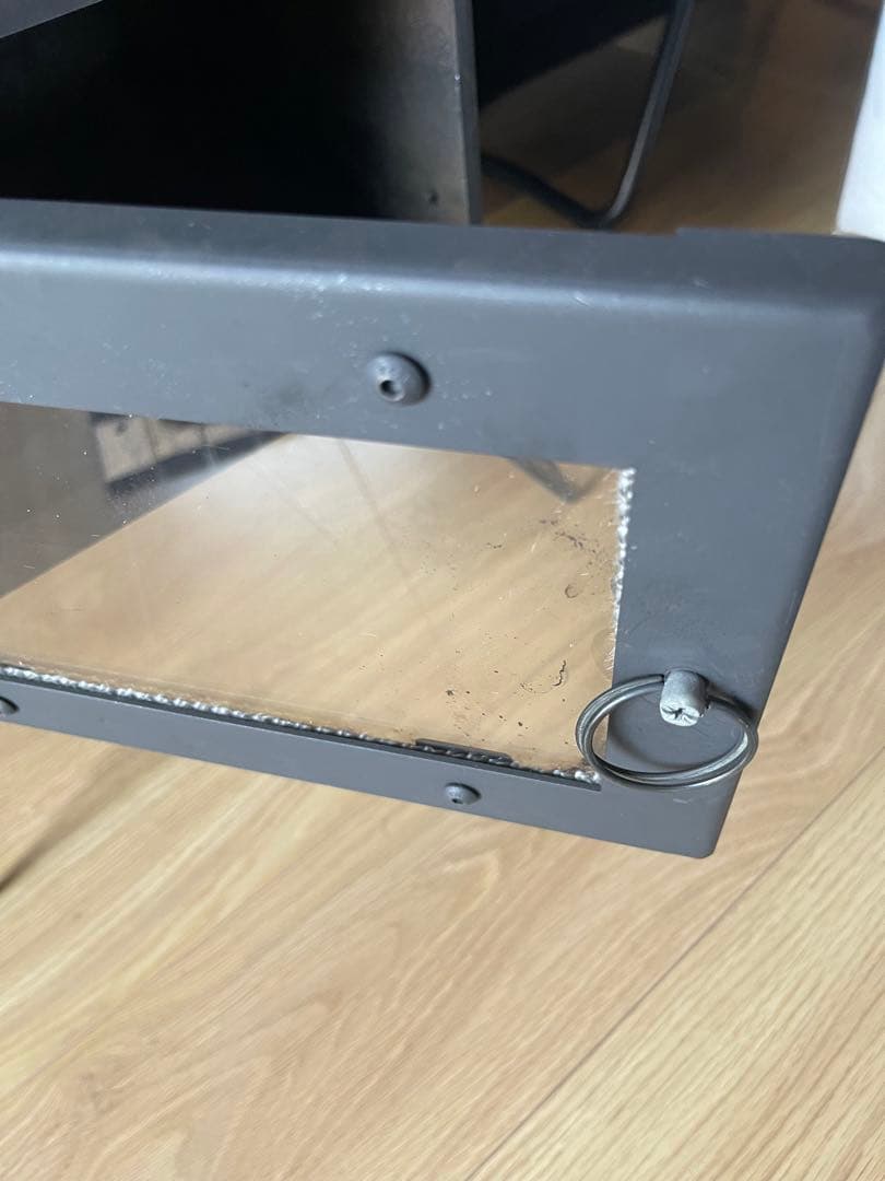 マウントスミMt.SUMI 薪ストーブマイクロmicro