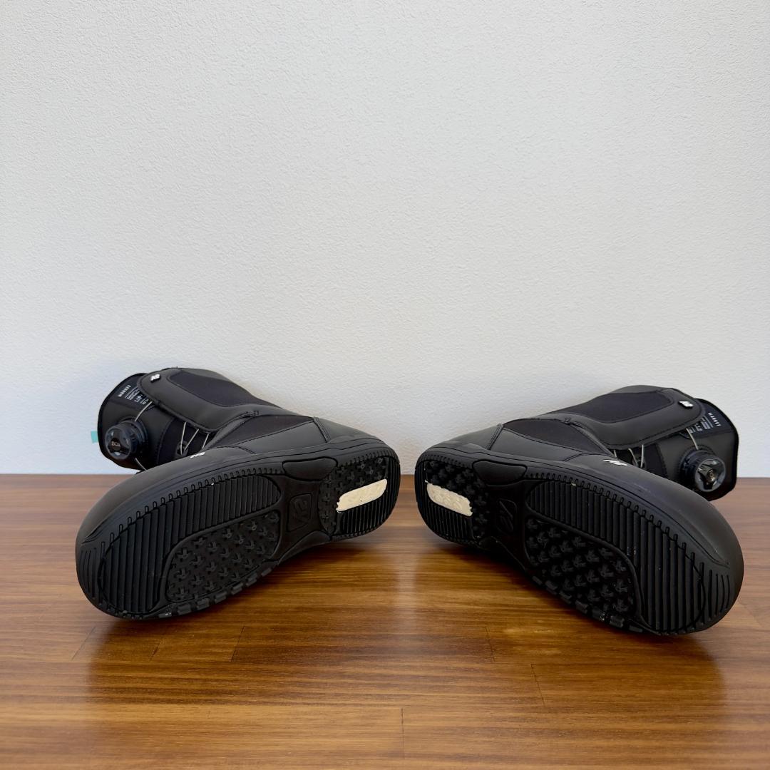 K2 MARKET BOA 26cm　ボア