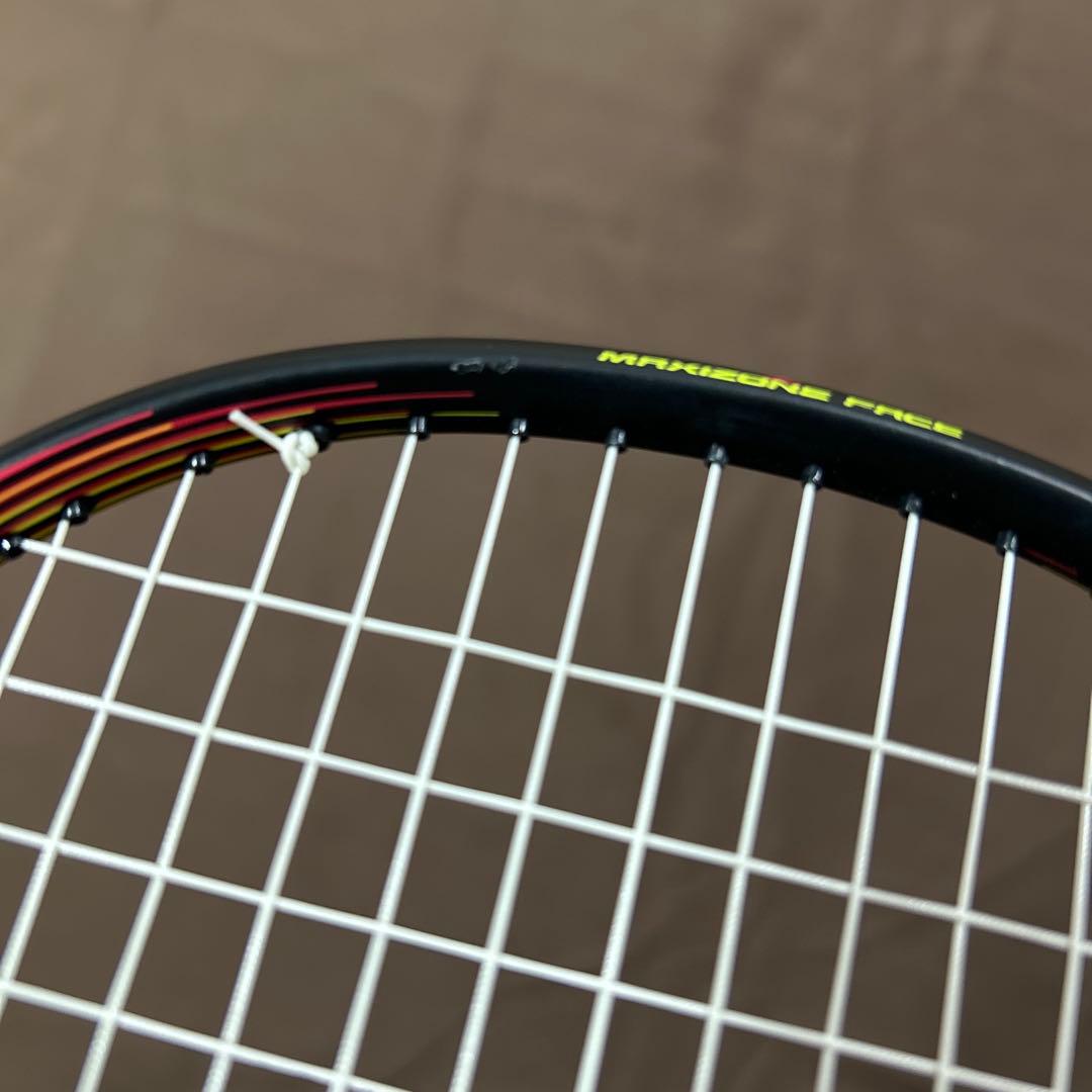 ACROSPEED1FOCUS 4U6 小キズ1箇所のみ