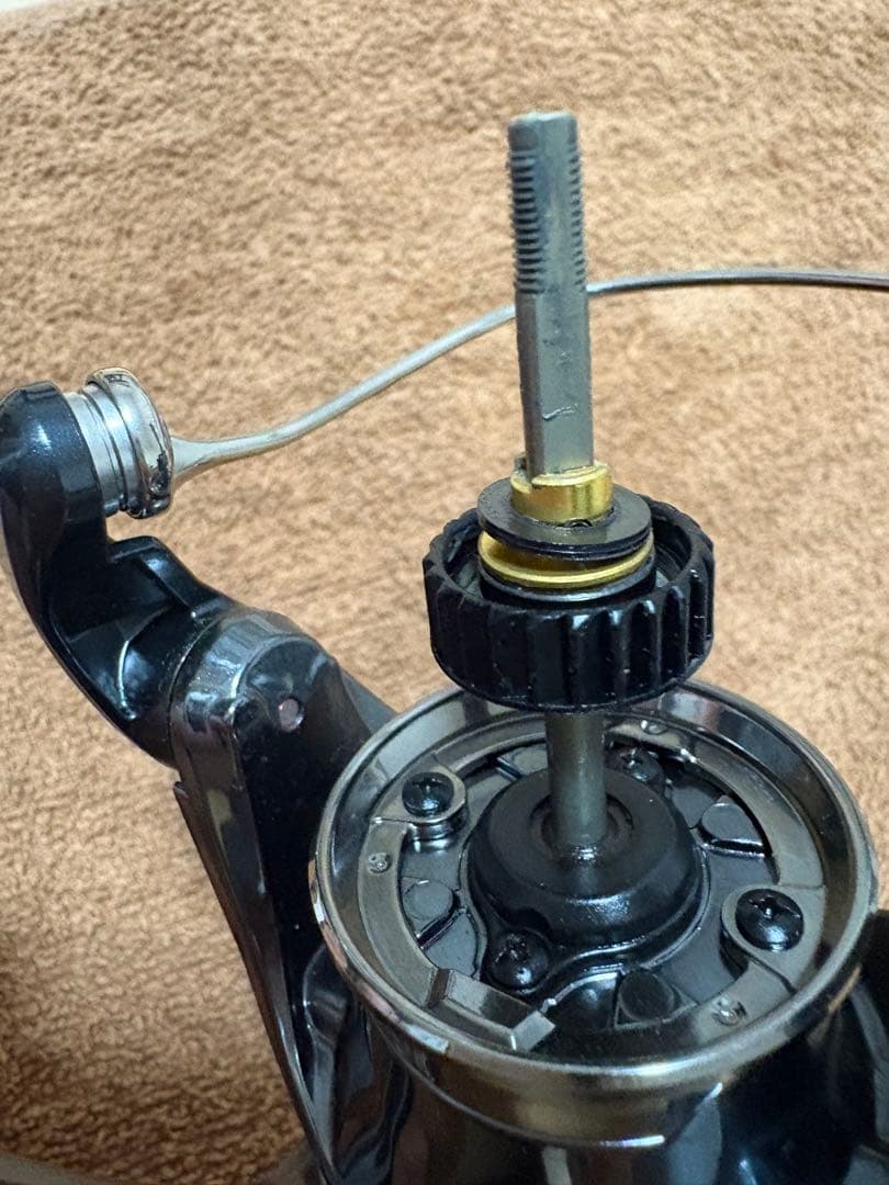 SHIMANO STELLA 超美品