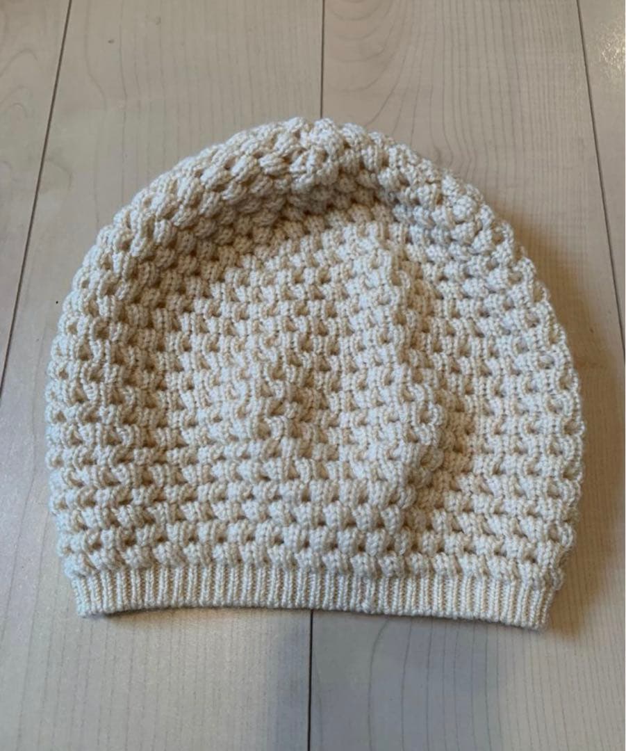 テンダーロイン ニット タム キャップ