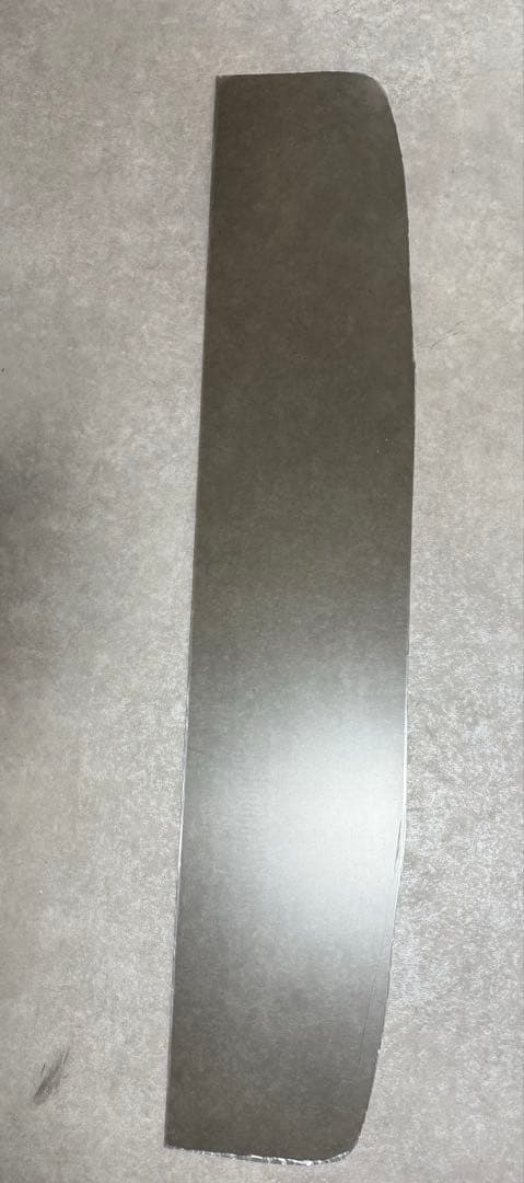 ハイゼットジャンボ　s500p フロントスクリーン　スモーク　軽トラ　ダイハツ