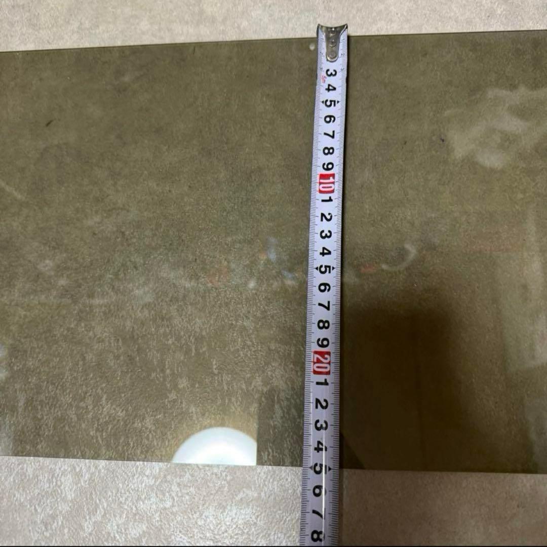 ハイゼットジャンボ　s500p フロントスクリーン　スモーク　軽トラ　ダイハツ