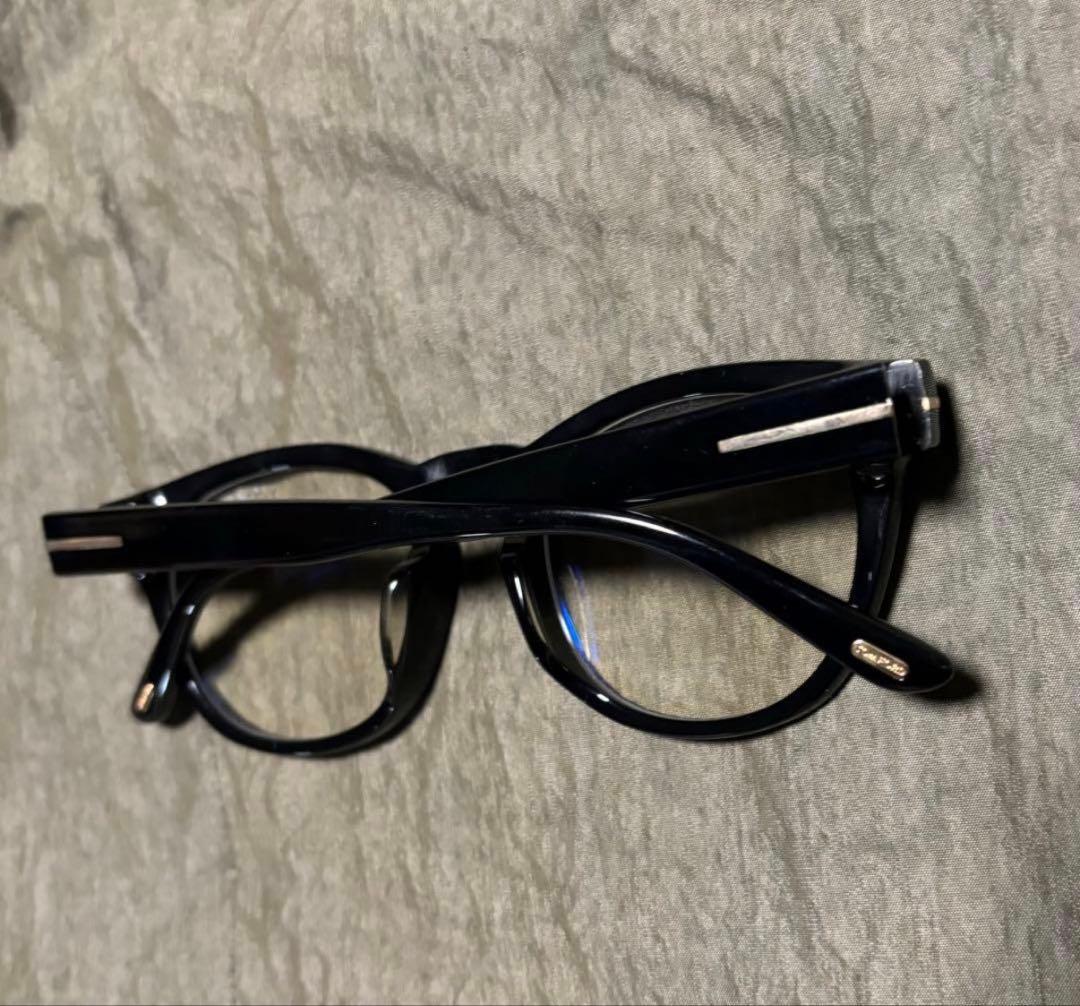 トムフォード TF5543-F-B 001 TOM FORD 国内正規品