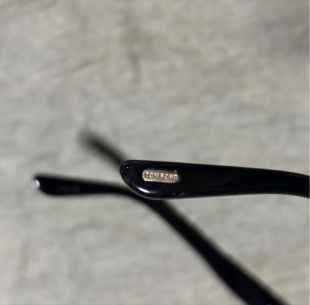 トムフォード TF5543-F-B 001 TOM FORD 国内正規品