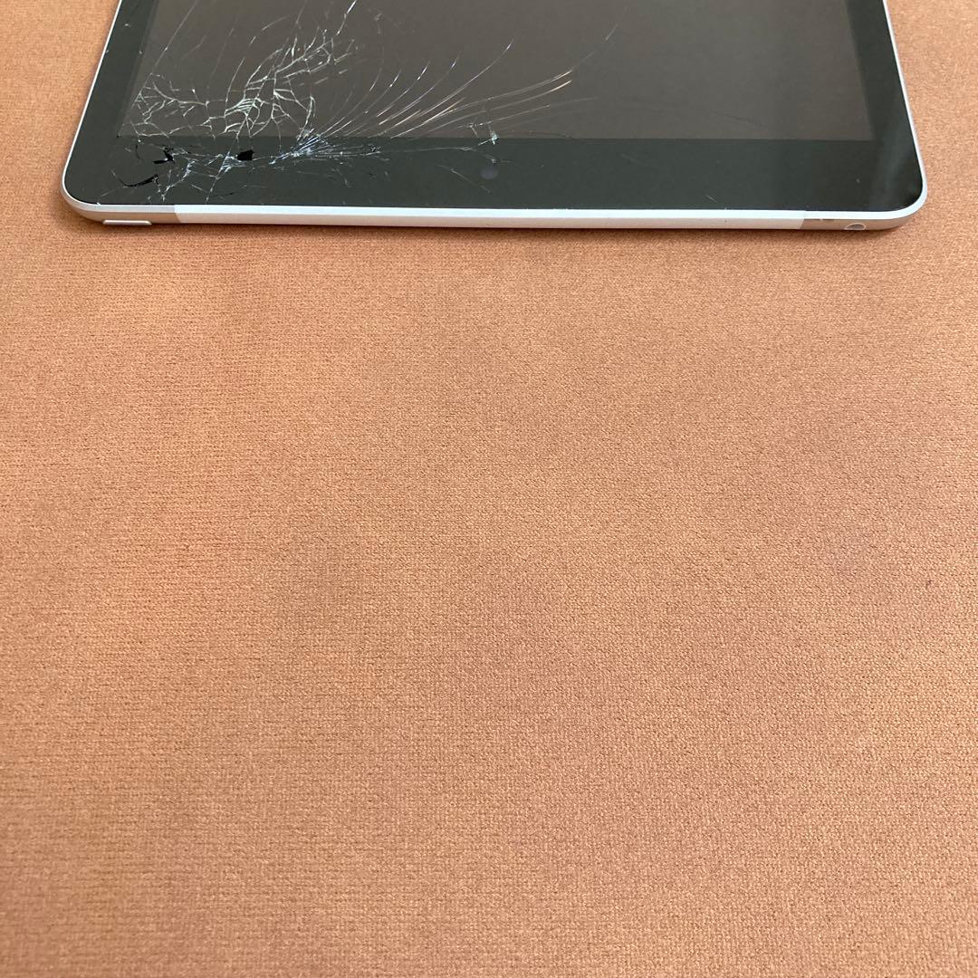 469【早い者勝ち】電池ほぼ新品☆iPad9 第9世代 64GB SIMフリー☆