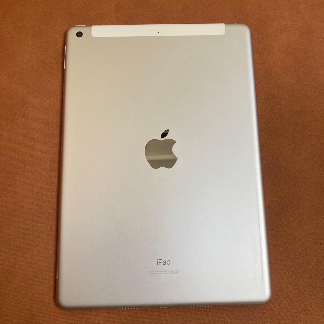 469【早い者勝ち】電池ほぼ新品☆iPad9 第9世代 64GB SIMフリー☆