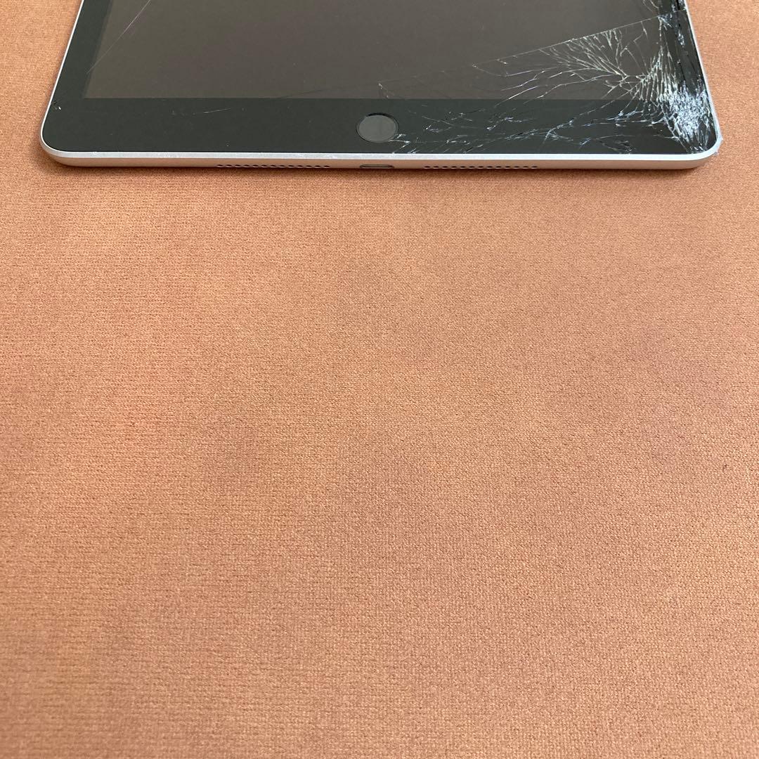 469【早い者勝ち】電池ほぼ新品☆iPad9 第9世代 64GB SIMフリー☆