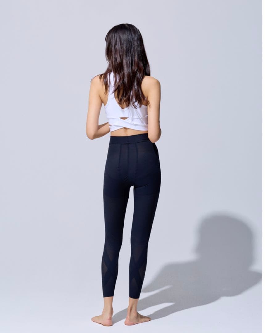 ◆新品未使用◆ peu à beauté プウアボーテ　トレスパ Mサイズ