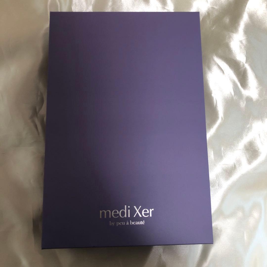 ◆新品未使用◆ peu à beauté プウアボーテ　トレスパ Mサイズ