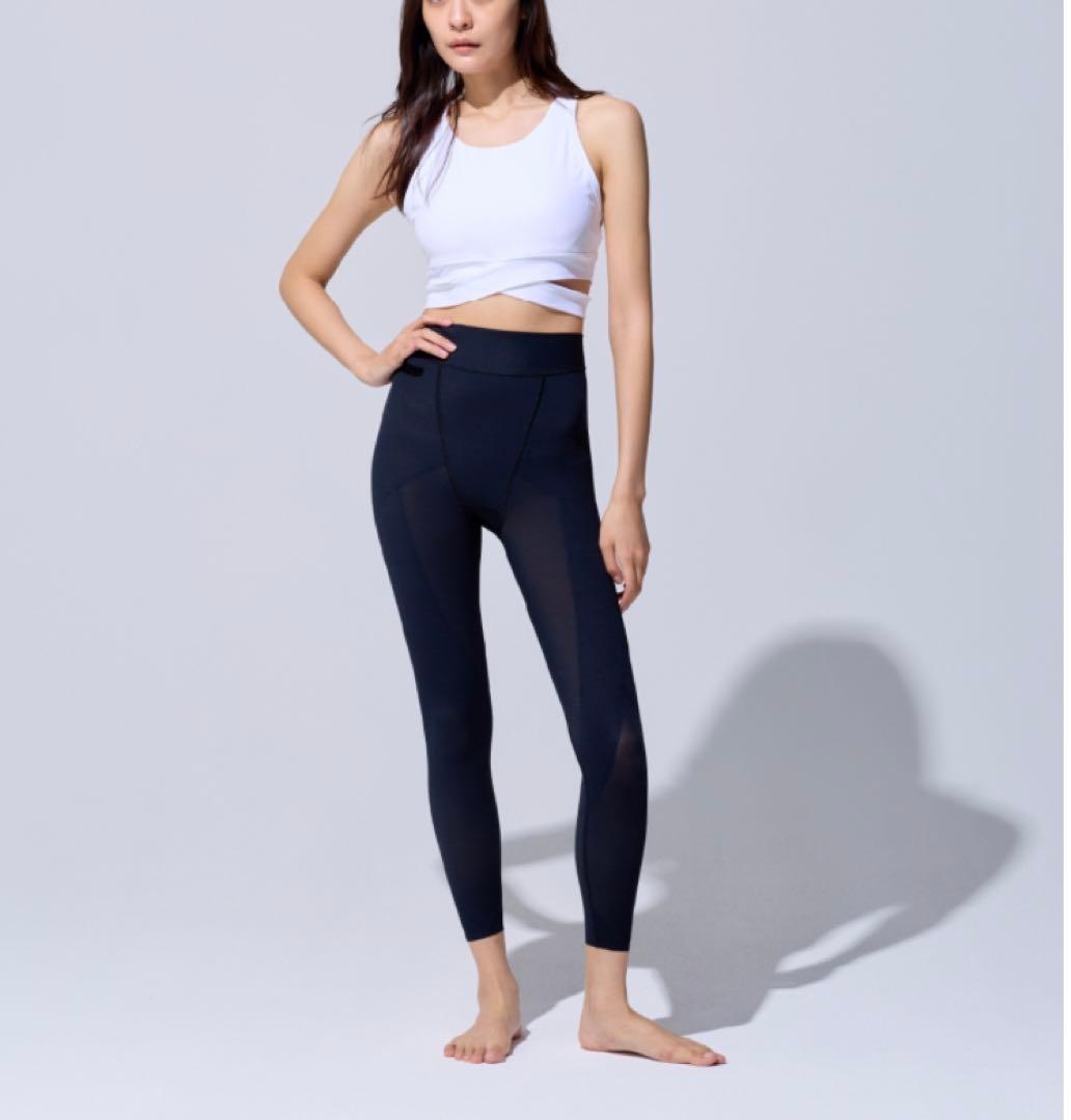 ◆新品未使用◆ peu à beauté プウアボーテ　トレスパ Mサイズ