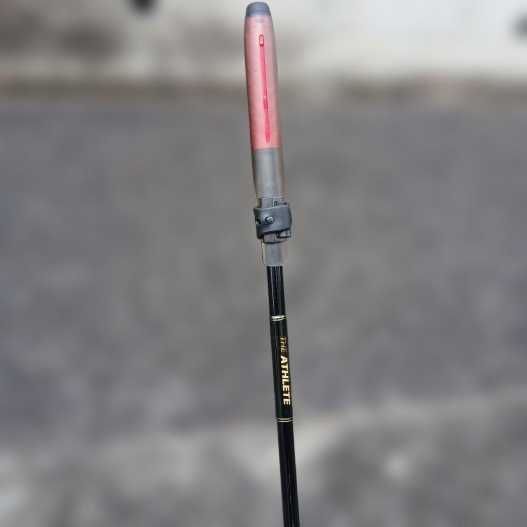 黒鯛工房　チヌ　アスリート35/40落とし込み