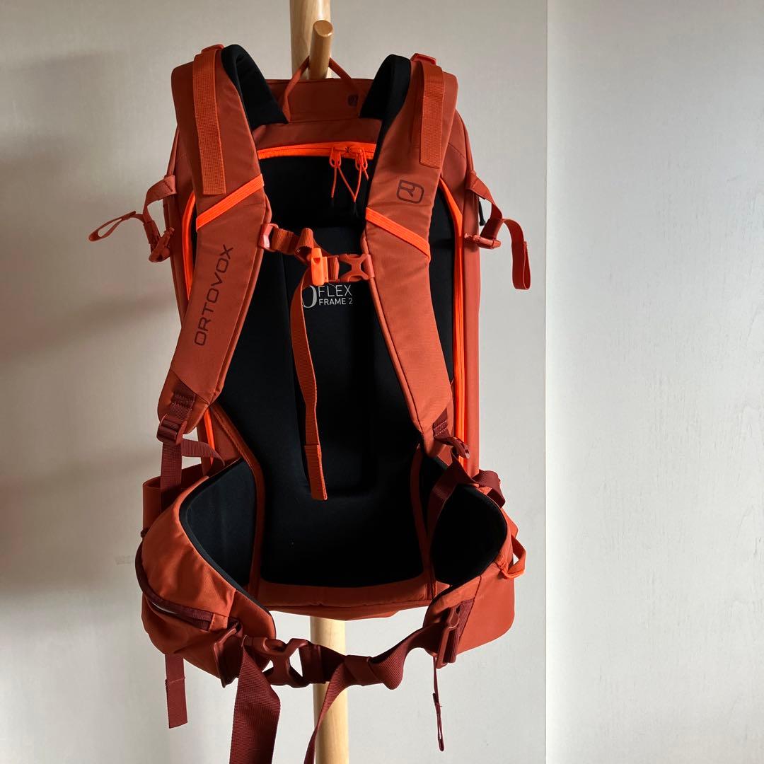 ORTOVOX HAUTE ROUTE 32バックパック オルトボックス