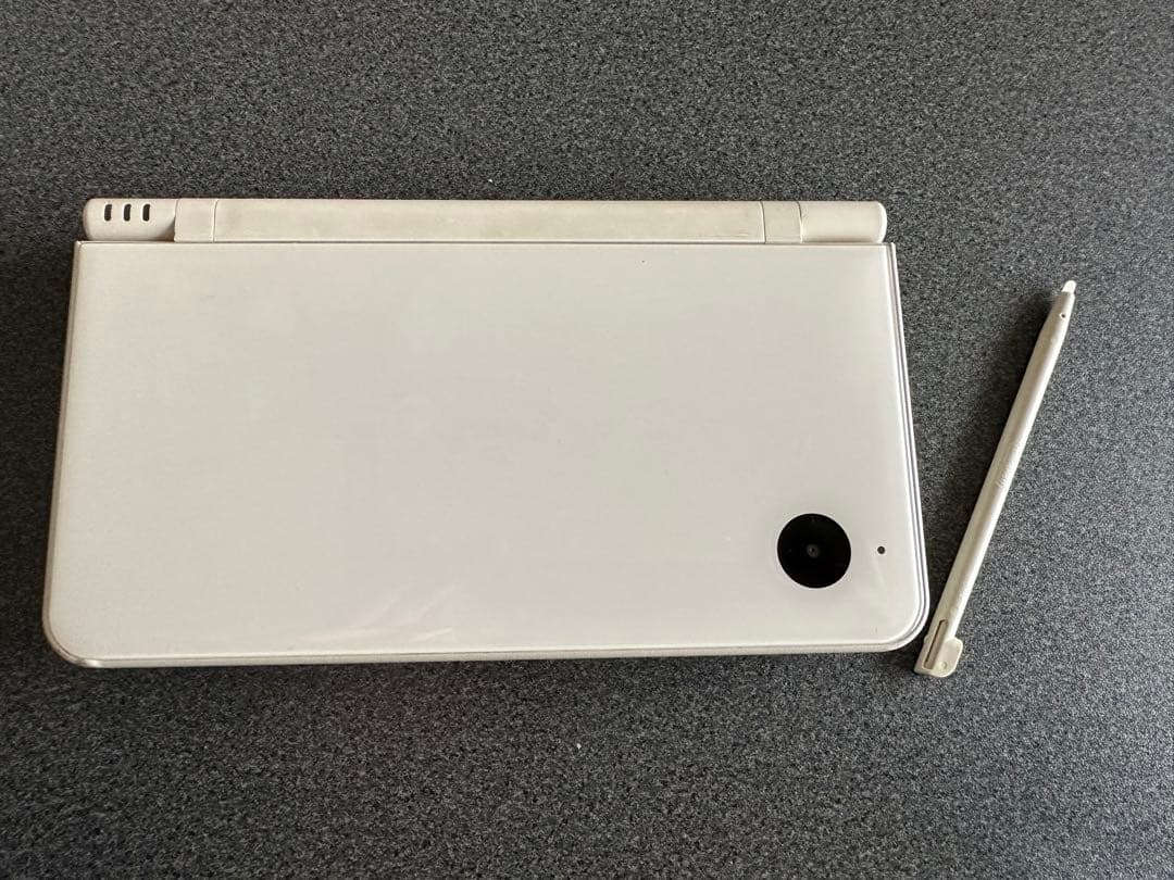 ニンテンドー DS 本体 カセット