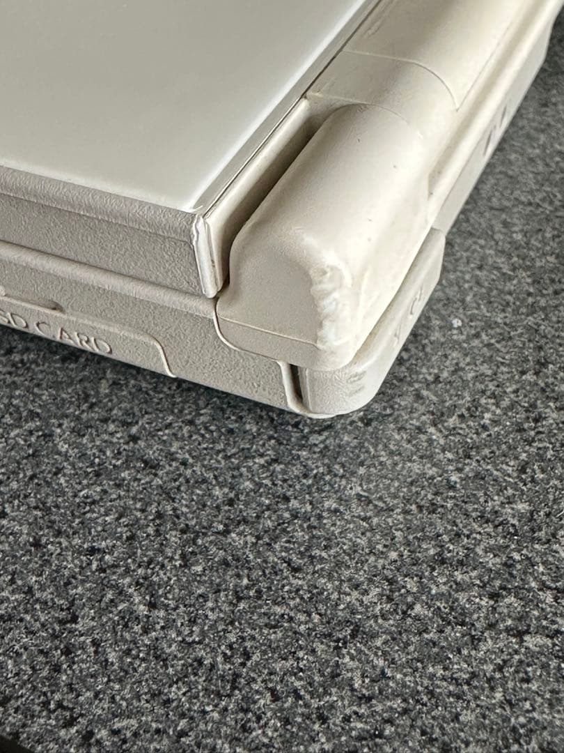 ニンテンドー DS 本体 カセット