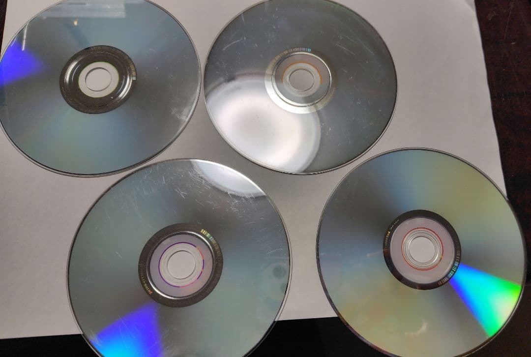 キッズ・ファミリー Grapeseed DVD12-15