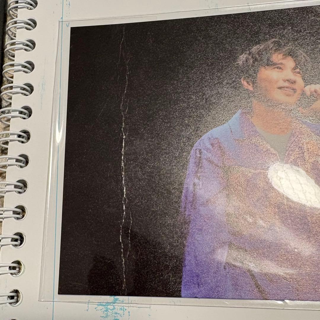 田中圭　おっさんずラブ　DVD 雑誌　写真集　グッズ　パンフレット　まとめ売り