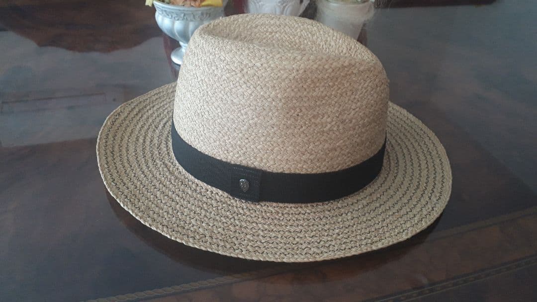 新品 ハット KAMINSKI XY