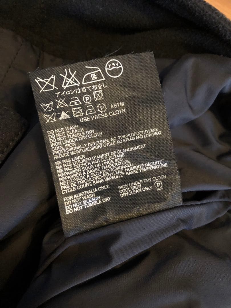 PRADA SPORTリネアロッサ スキーパンツ 2000s アーカイブ