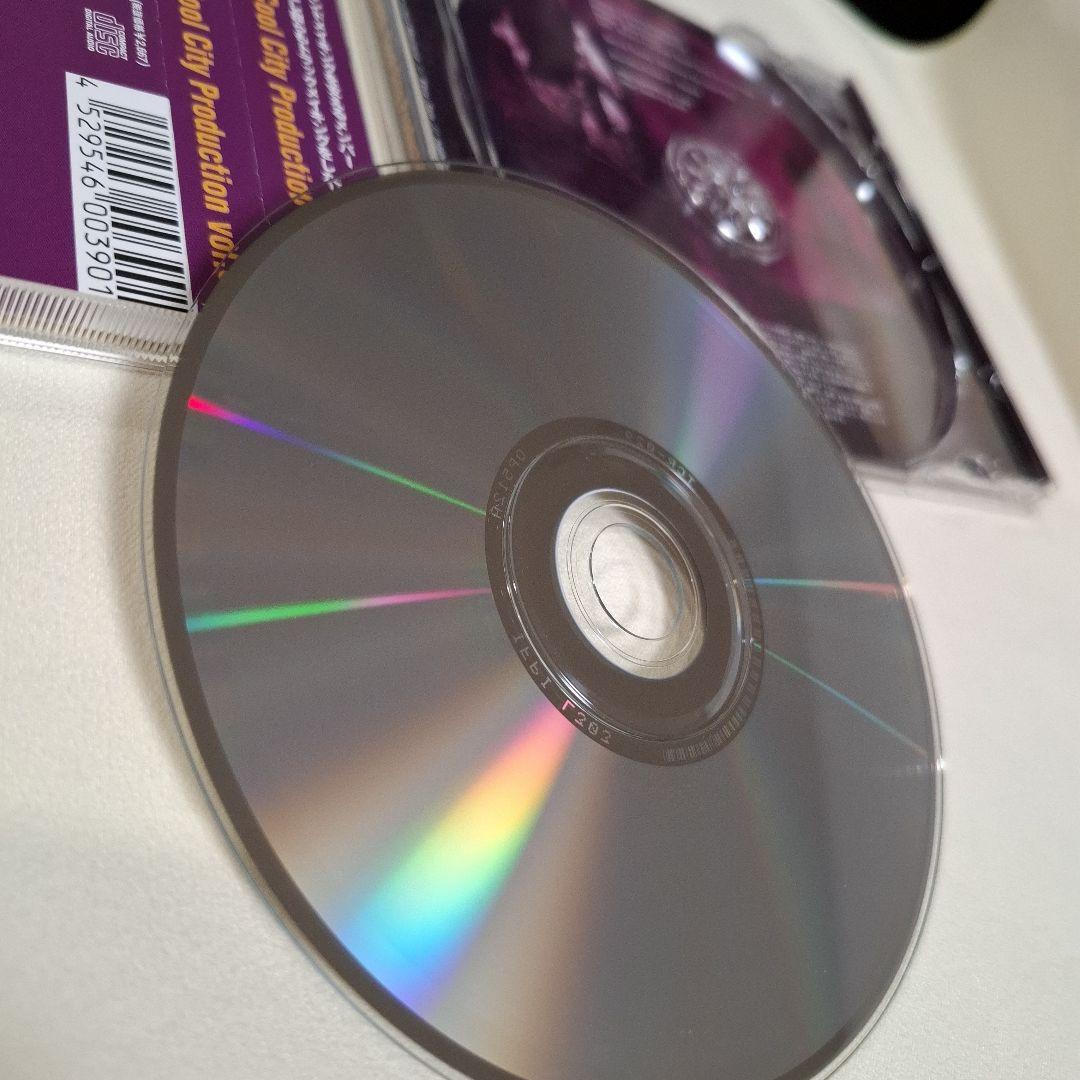 GARNET CROW　REMIXES　リミックスアルバム　【　ゆっこ　】