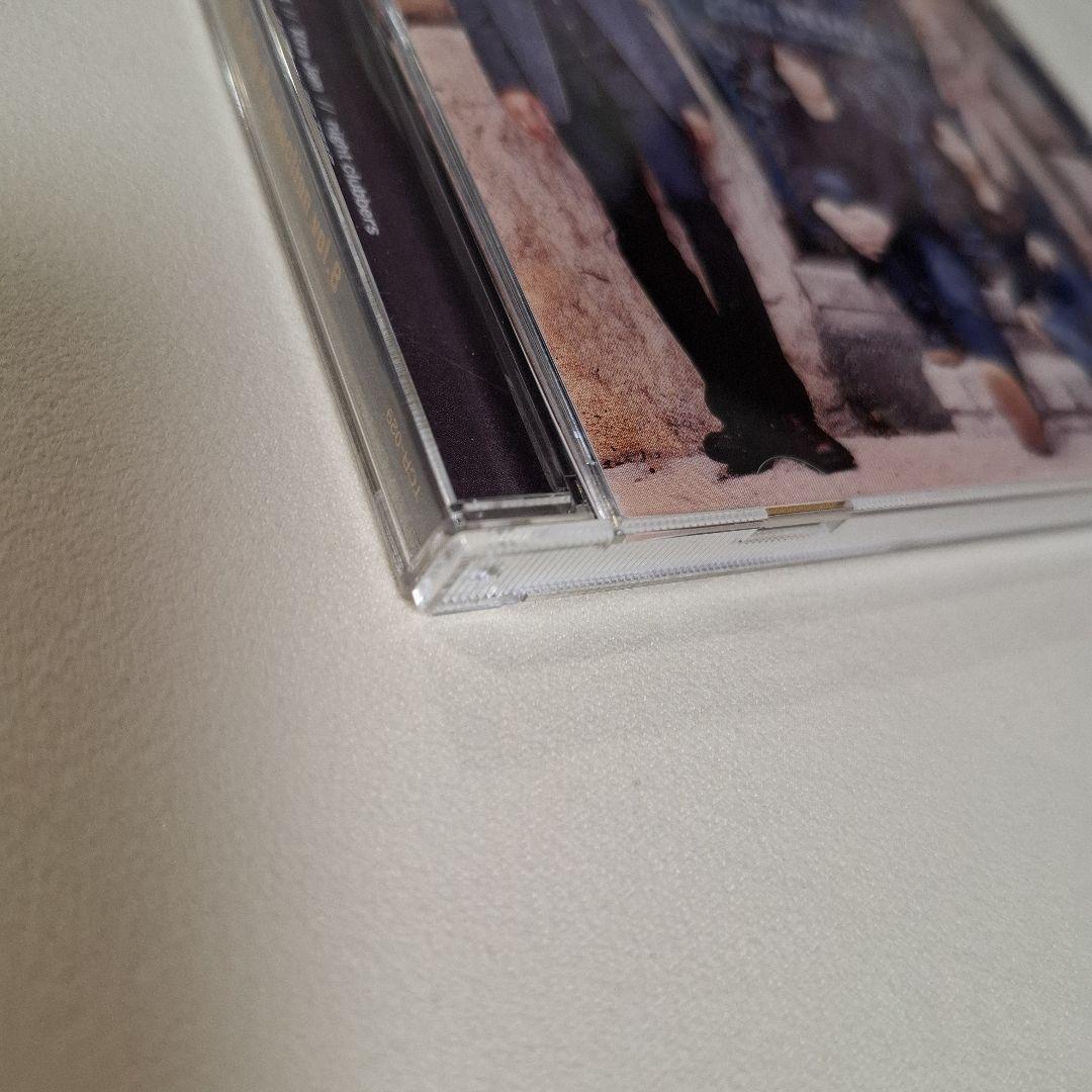 GARNET CROW　REMIXES　リミックスアルバム　【　ゆっこ　】