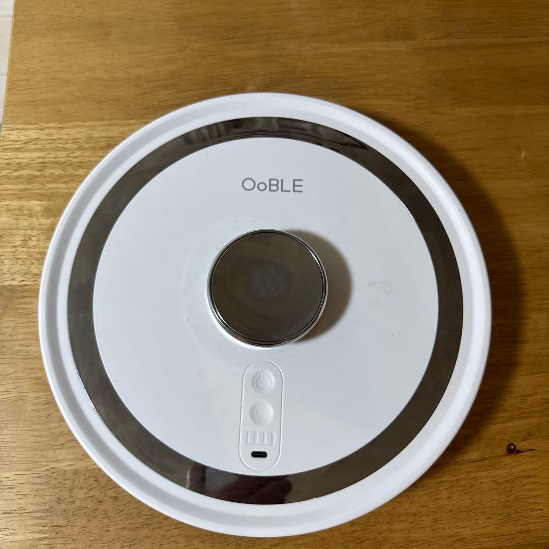 真空保存容器 OoBLE （オーブル）13L