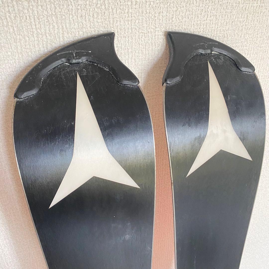⚠️yuzukkomaki⚠️ ATOMIC / SL スキー板 152cm