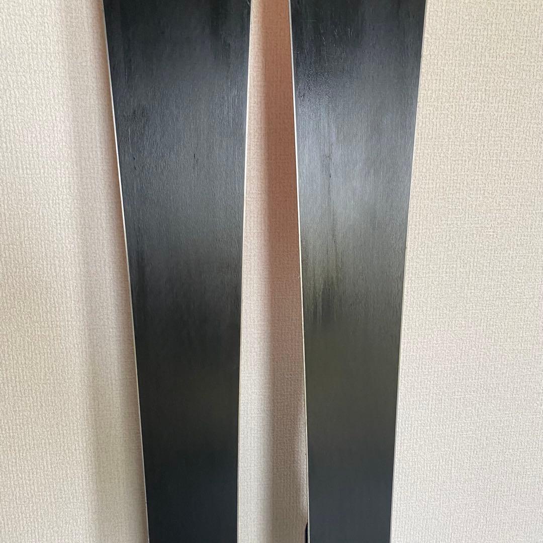 ⚠️yuzukkomaki⚠️ ATOMIC / SL スキー板 152cm