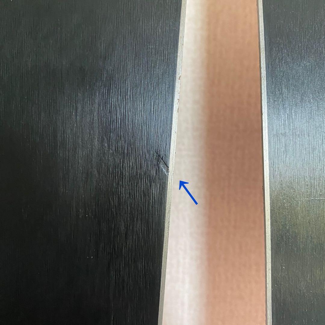 ⚠️yuzukkomaki⚠️ ATOMIC / SL スキー板 152cm