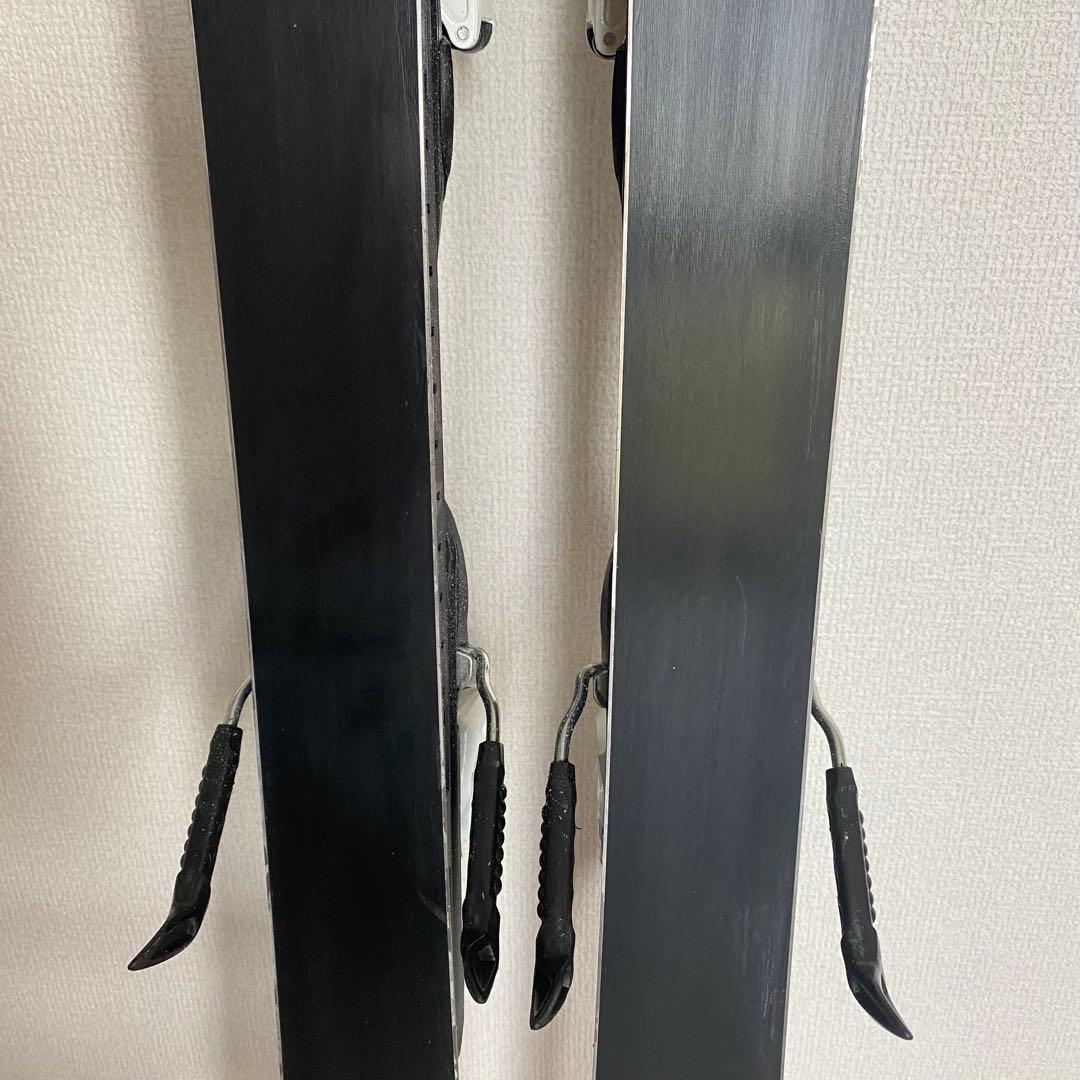 ⚠️yuzukkomaki⚠️ ATOMIC / SL スキー板 152cm