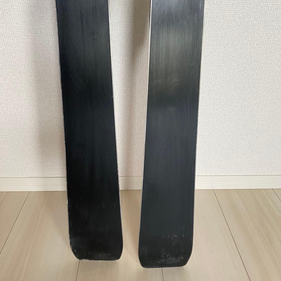 ⚠️yuzukkomaki⚠️ ATOMIC / SL スキー板 152cm