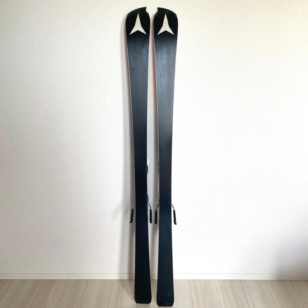 ⚠️yuzukkomaki⚠️ ATOMIC / SL スキー板 152cm