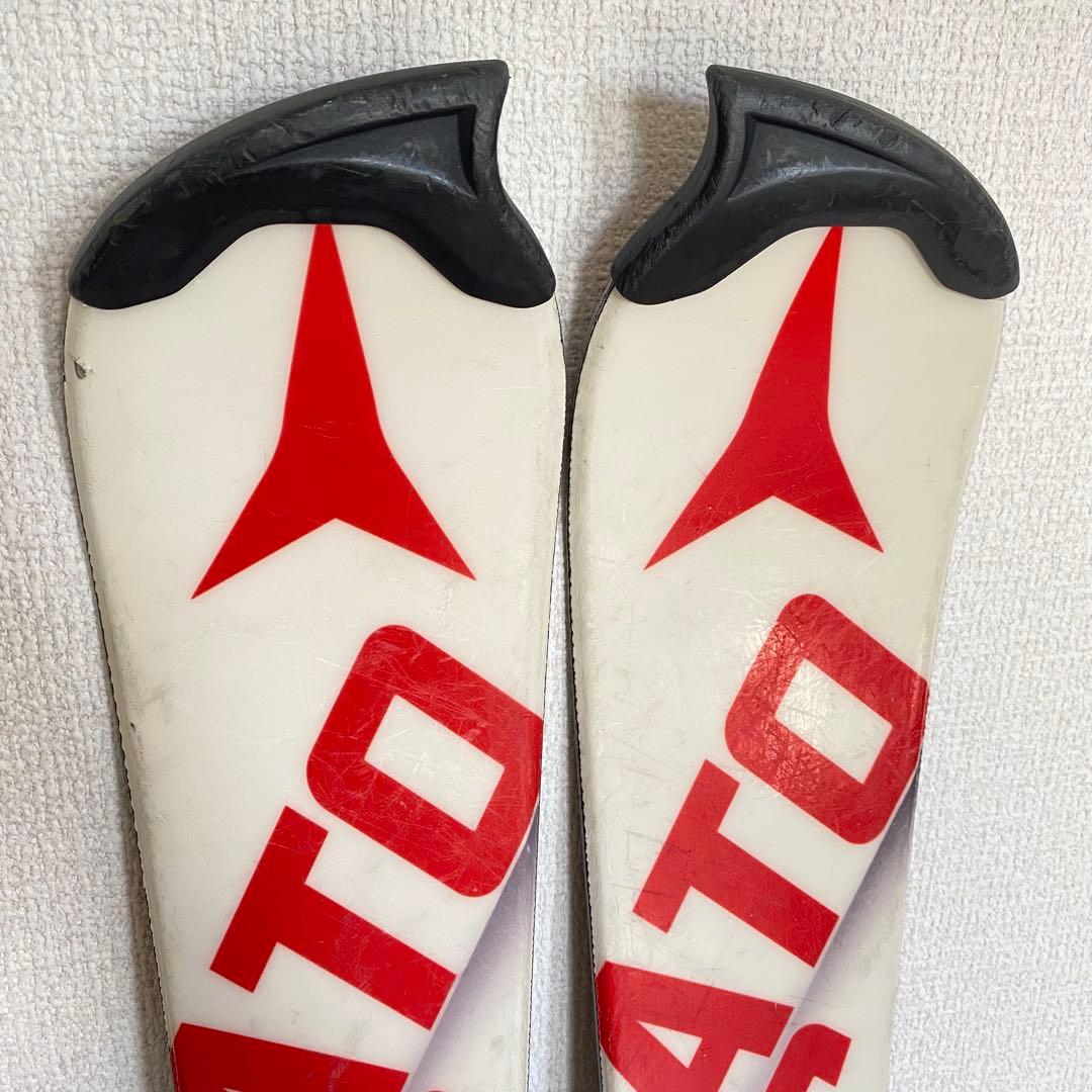 ⚠️yuzukkomaki⚠️ ATOMIC / SL スキー板 152cm