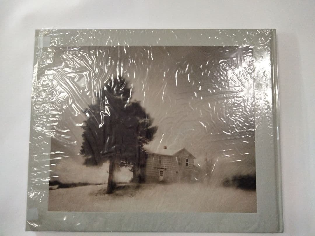 サイン本 希少 todd hido silver medows トッドハイド