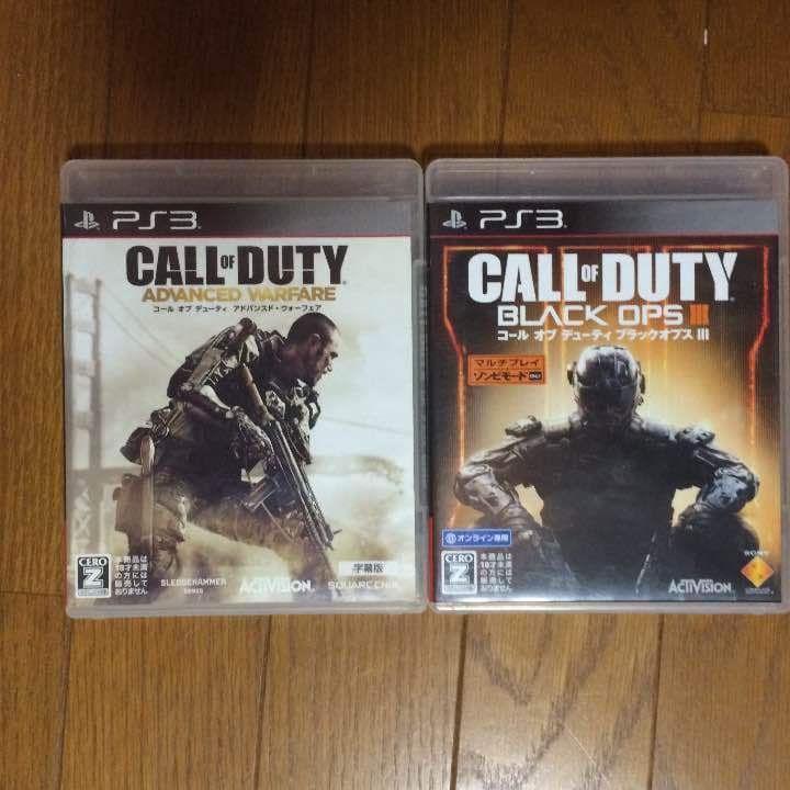 Ps3ゲームソフト