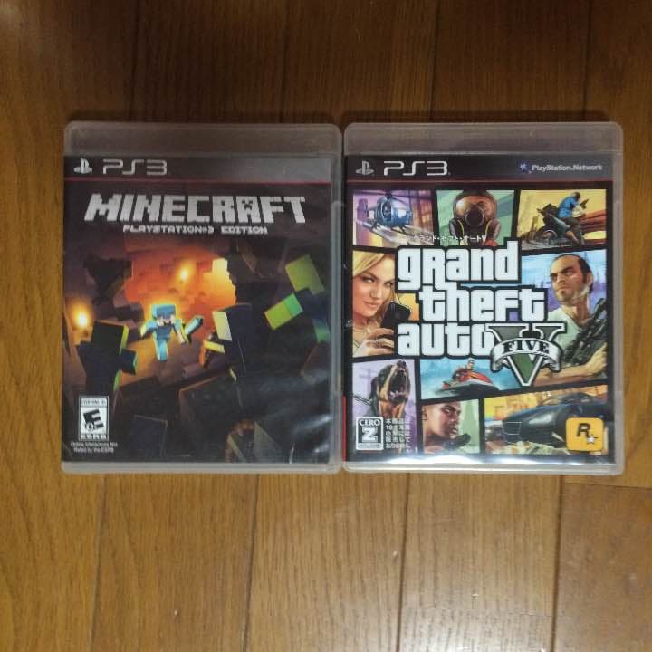 Ps3ゲームソフト