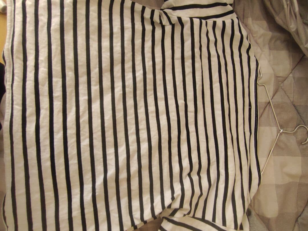 Outil バスクシャツ　常田大希着用 サイズ1