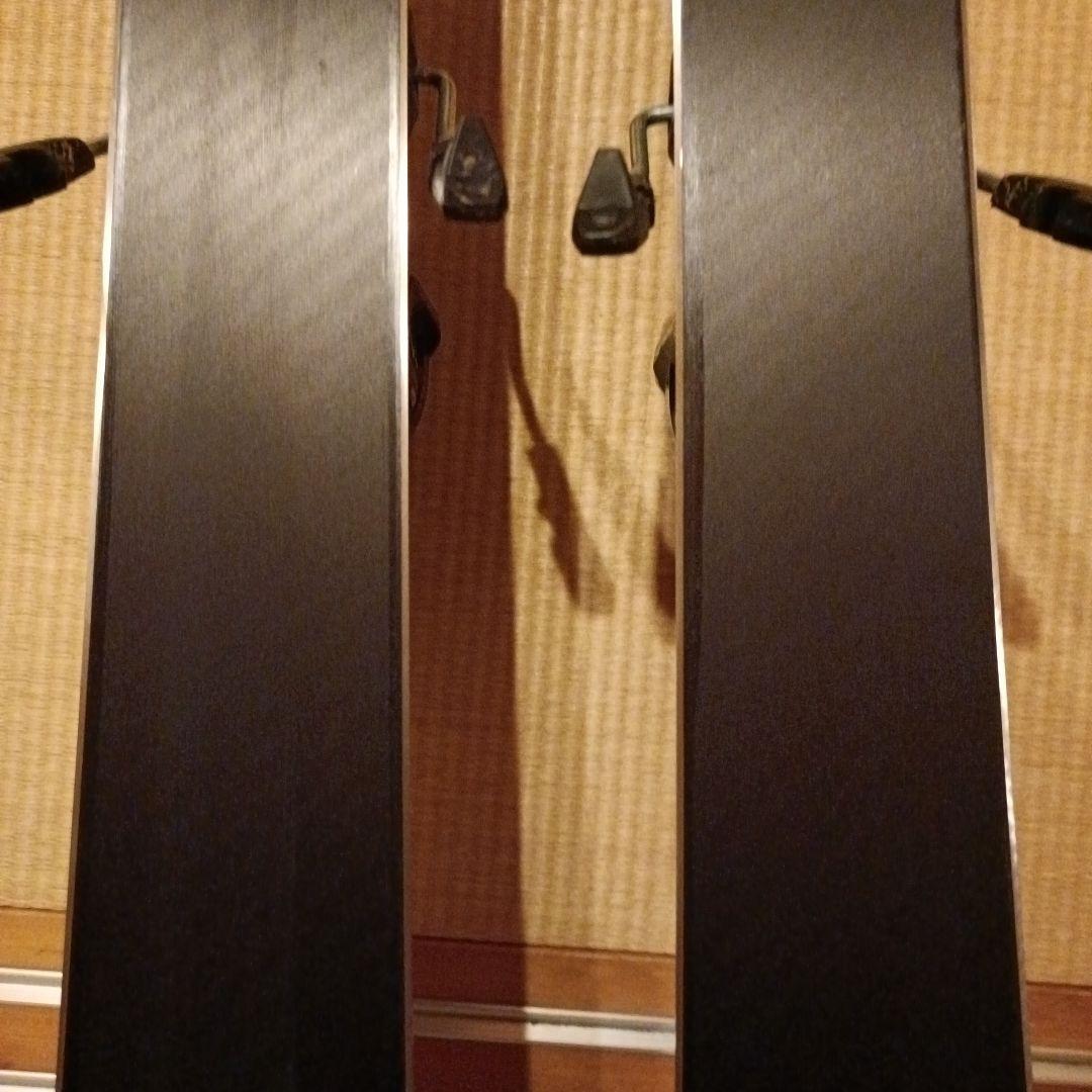 Salomon iRace スキー板 165cm