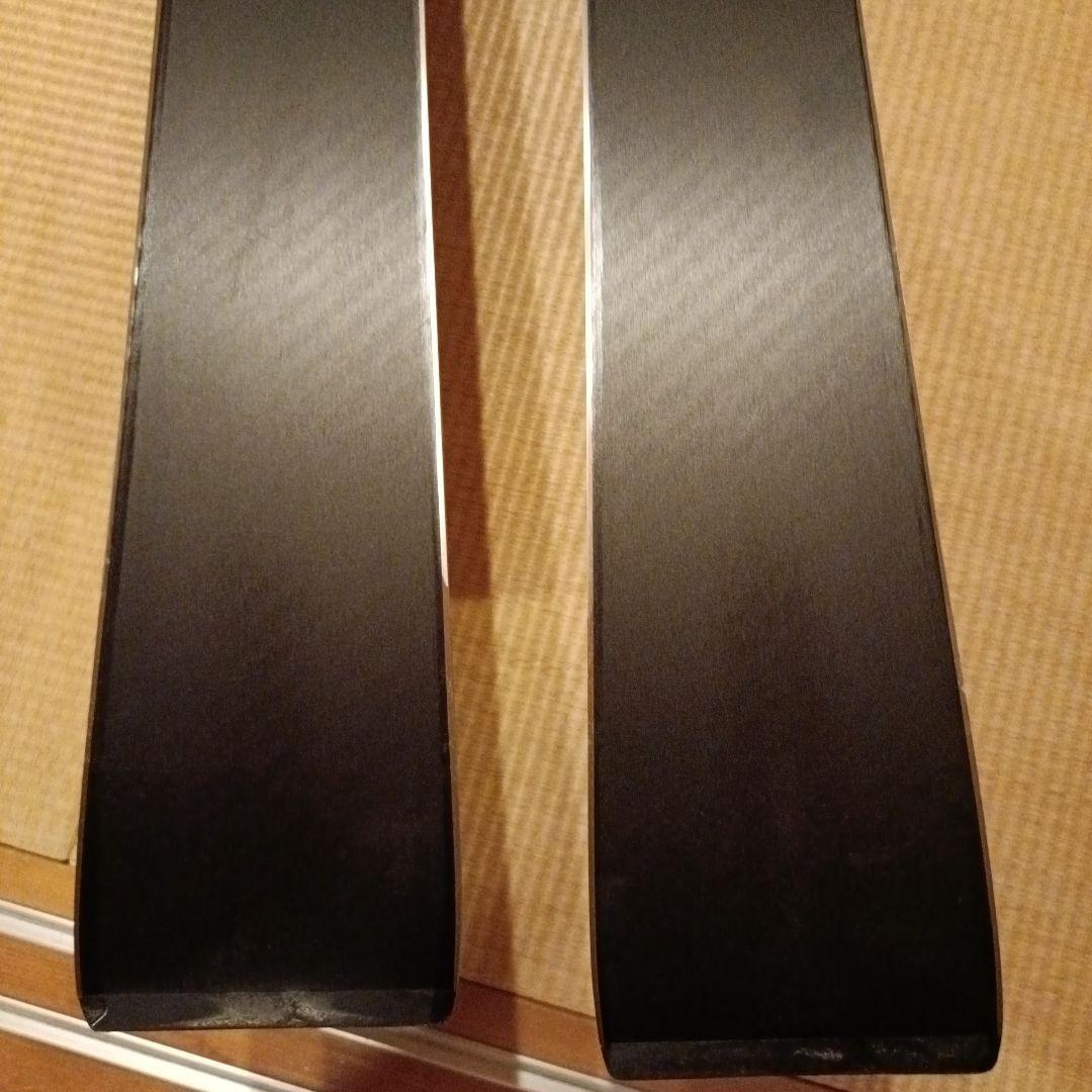 Salomon iRace スキー板 165cm