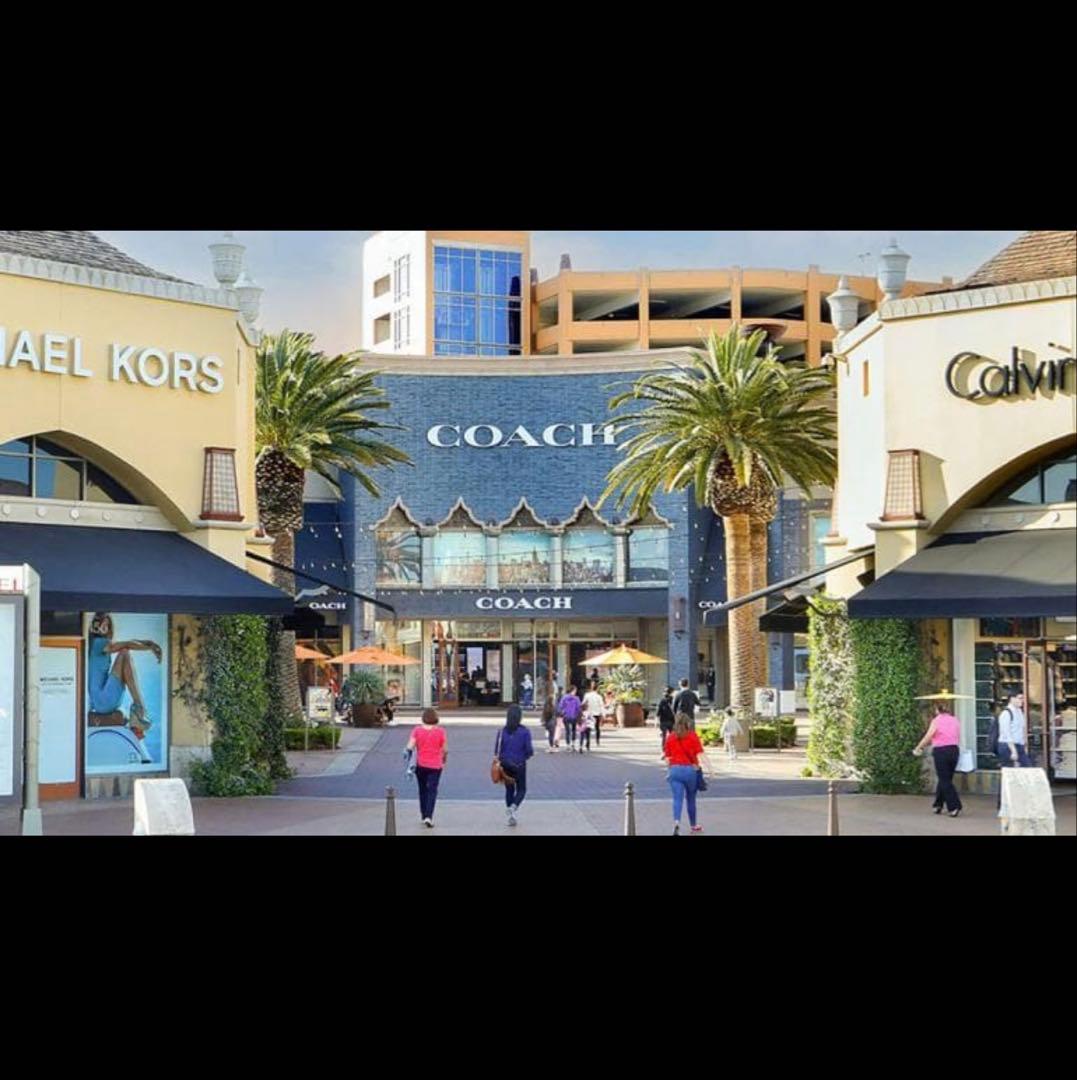 めぐさん専用COACHコーチ 高級スムースレザータビー二つ折り財布