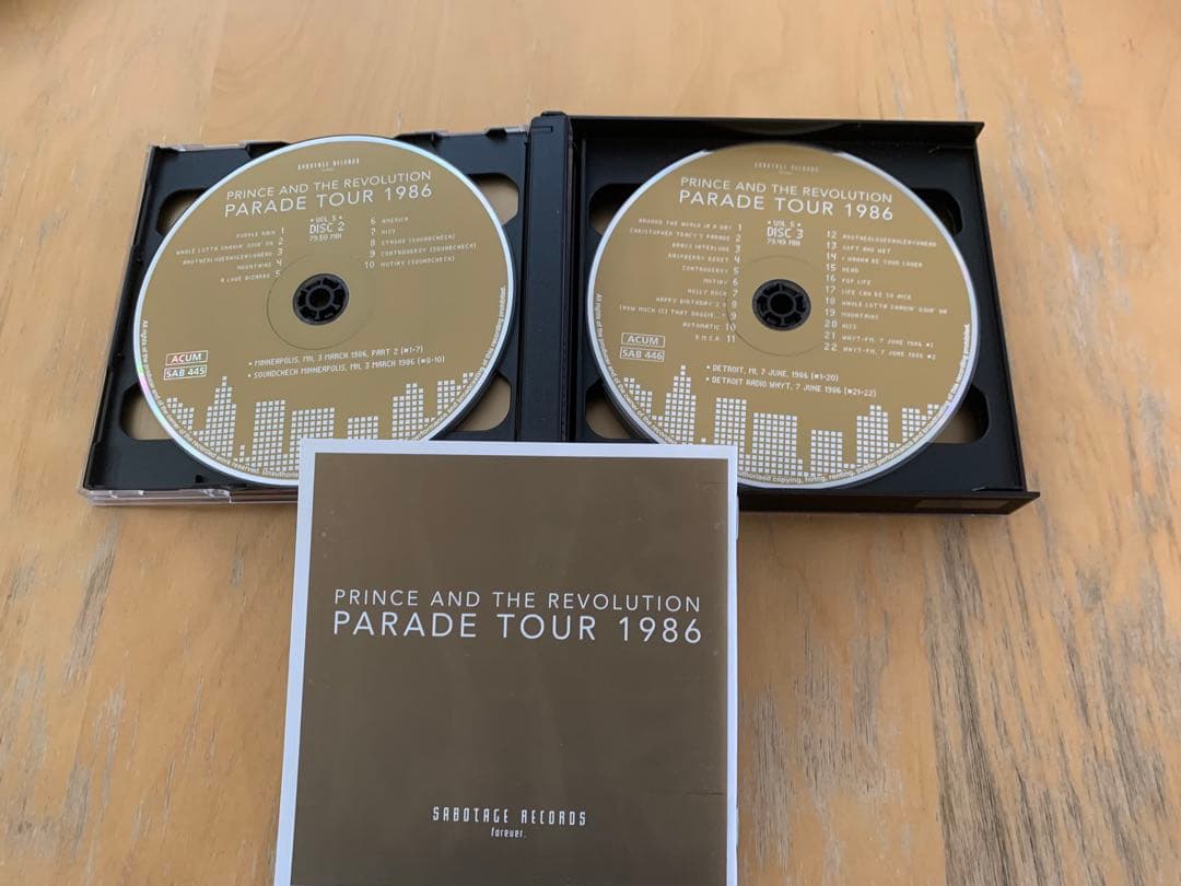 洋楽 City Lights Remastered And Extended vol5