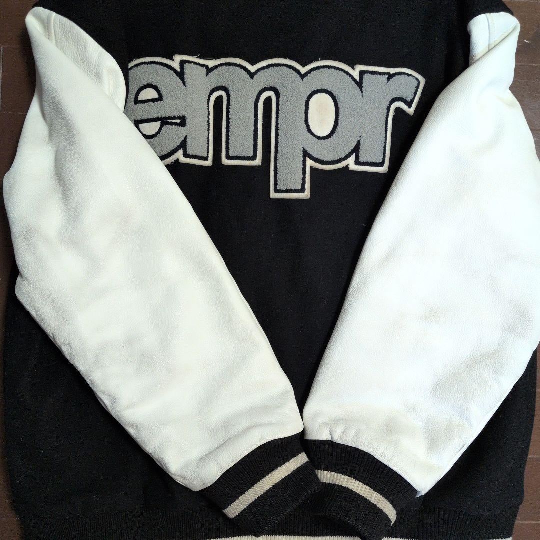 【レア商品】EMPIRE エンパイア 2nd スタジャン M 裏原系恵比寿系