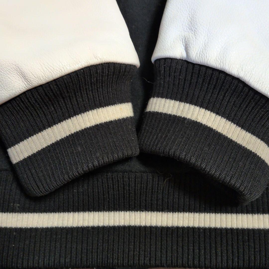 【レア商品】EMPIRE エンパイア 2nd スタジャン M 裏原系恵比寿系