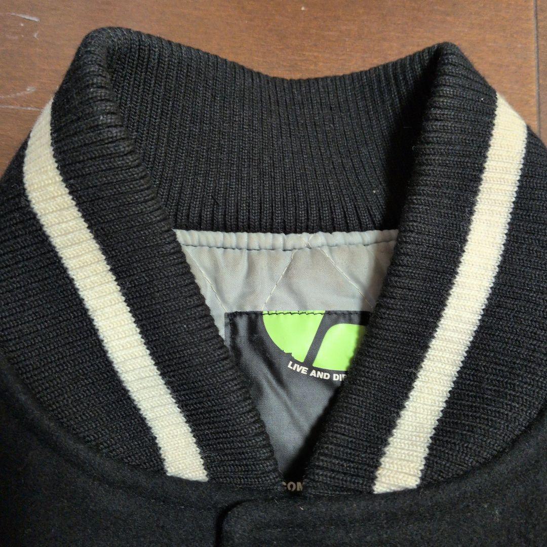 【レア商品】EMPIRE エンパイア 2nd スタジャン M 裏原系恵比寿系